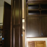 tile metrics cabinetry